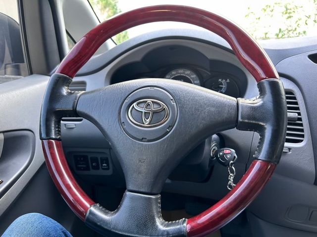 客/貨兩用車⚠️跑10萬公里⚠️排氣量2.7滿載更有力⚠️可變更貨車牌⚠️原廠保養⚠️載貨超方便⚠️可貸款⚠️誠信買賣  第9張相片