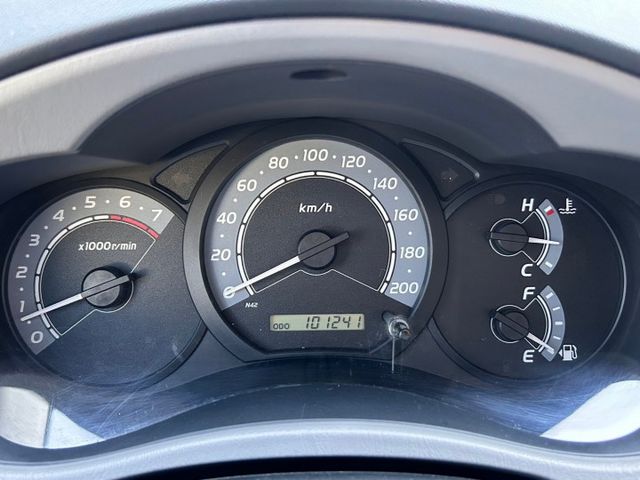 客/貨兩用車⚠️跑10萬公里⚠️排氣量2.7滿載更有力⚠️可變更貨車牌⚠️原廠保養⚠️載貨超方便⚠️可貸款⚠️誠信買賣  第14張相片