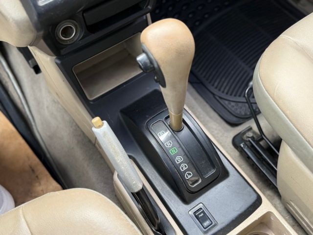自排廂型車⚠️客/貨兩用8人座⚠️可變更貨車牌⚠️簡單保養⚠️載貨超方便⚠️可貸款⚠️誠信買賣  第13張相片