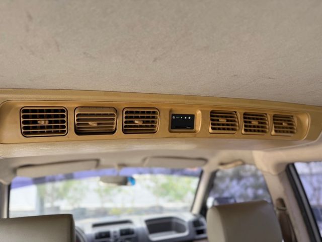 自排廂型車⚠️客/貨兩用8人座⚠️可變更貨車牌⚠️簡單保養⚠️載貨超方便⚠️可貸款⚠️誠信買賣  第14張相片