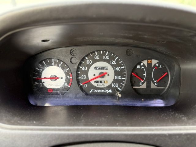 自排廂型車⚠️客/貨兩用8人座⚠️可變更貨車牌⚠️簡單保養⚠️載貨超方便⚠️可貸款⚠️誠信買賣  第15張相片