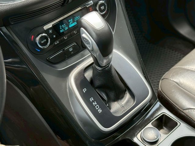 最高階⚠️全車原鈑件⚠️全景天窗⚠️電動尾門⚠️電子後視鏡⚠️簡單的保養⚠️誠信買賣⚠️優質服務⚠️國產歐洲車  第14張相片