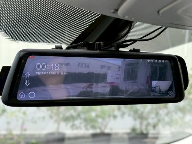最高階⚠️全車原鈑件⚠️全景天窗⚠️電動尾門⚠️電子後視鏡⚠️簡單的保養⚠️誠信買賣⚠️優質服務⚠️國產歐洲車  第18張相片