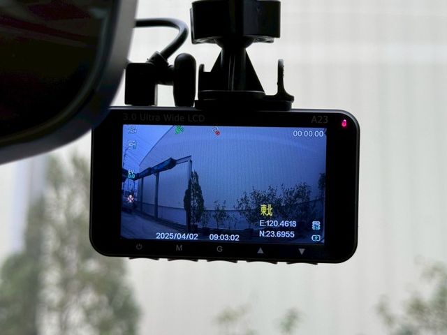 一手車原鈑件⚠️原廠保養⚠️360度環景⚠️只跑5萬公里⚠️全液晶儀表⚠️全速域ACC⚠️配備齊全⚠️科技、質感、外型  第18張相片