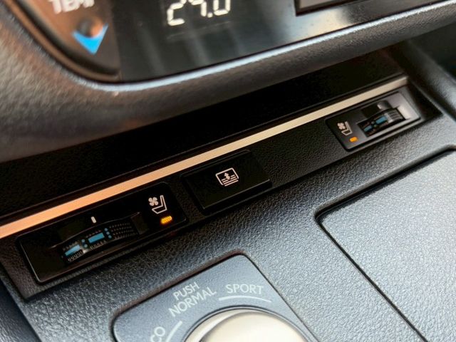 旗艦版ES300h⚠️原鈑件⚠️電動尾門⚠️天窗⚠️有ACC跟車⚠️更換原廠全新大電池⚠️誠信買賣  第15張相片