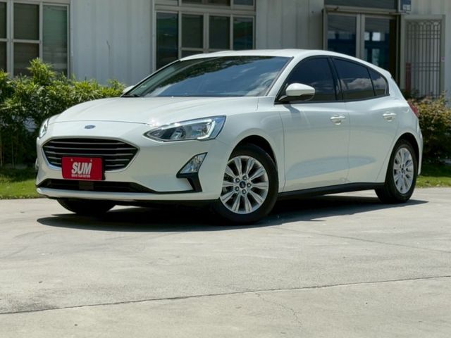 FOCUS  5D成真版⚠️定速⚠️恆溫系統⚠️倒車影像⚠️好開好保養⚠️只跑8.5萬公里⚠️誠信買賣⚠️優質服務  第1張相片