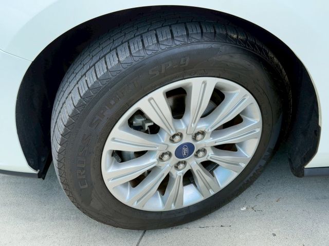 FOCUS  5D成真版⚠️定速⚠️恆溫系統⚠️倒車影像⚠️好開好保養⚠️只跑8.5萬公里⚠️誠信買賣⚠️優質服務  第16張相片
