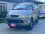 手排廂型車4WD⚠️客/貨兩用七人座⚠️可變更貨車牌⚠️簡單保養⚠️載貨超方便⚠️誠信買賣  第2張縮圖