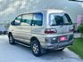手排廂型車4WD⚠️客/貨兩用七人座⚠️可變更貨車牌⚠️簡單保養⚠️載貨超方便⚠️誠信買賣  第4張縮圖