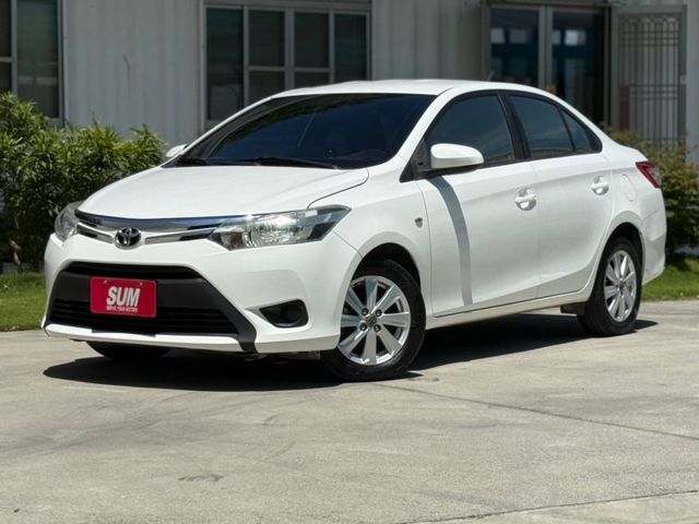 ⚠️代步車首選⚠️倒車影像⚠️導航系統⚠️誠信買賣⚠️優質服務⚠️可貸款  第1張相片