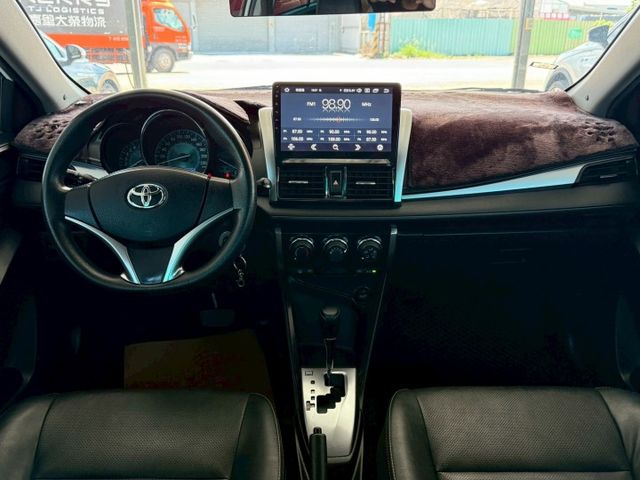 ⚠️代步車首選⚠️倒車影像⚠️導航系統⚠️誠信買賣⚠️優質服務⚠️可貸款  第8張相片