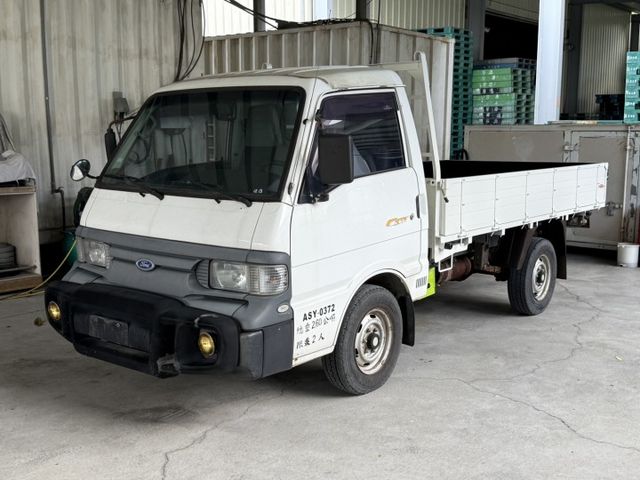 ECONOVAN貨車  第1張相片
