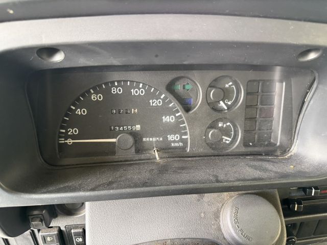 ECONOVAN貨車  第2張相片