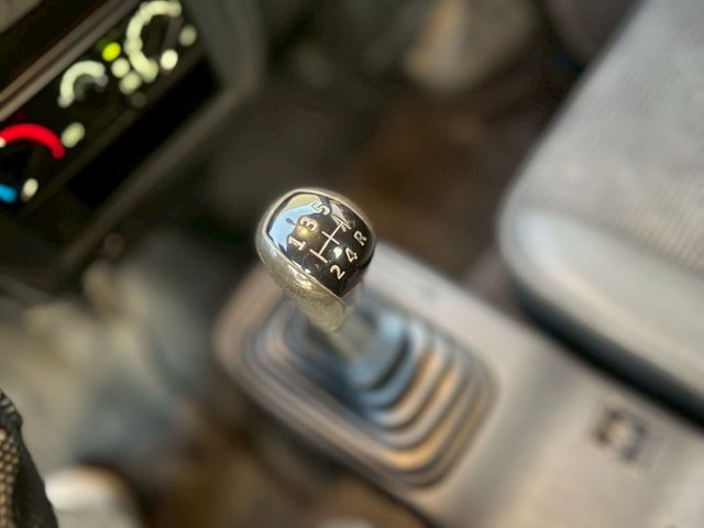 A190 手排貨車⚠️原鈑件⚠️原廠保養⚠️只跑9萬公里⚠️買回去直接賺錢⚠️輪胎九成新  第10張相片