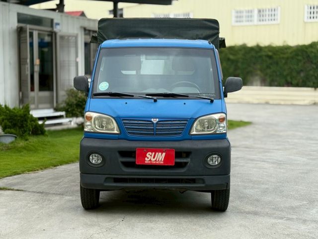 ⚠️蓬式貨車陪你賺錢⚠️業績給我⚠️有需要歡迎來談⚠️誠信買賣⚠️絕無不良話  第2張相片