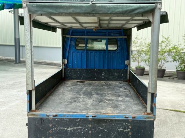 ⚠️蓬式貨車陪你賺錢⚠️業績給我⚠️有需要歡迎來談⚠️誠信買賣⚠️絕無不良話  第4張相片