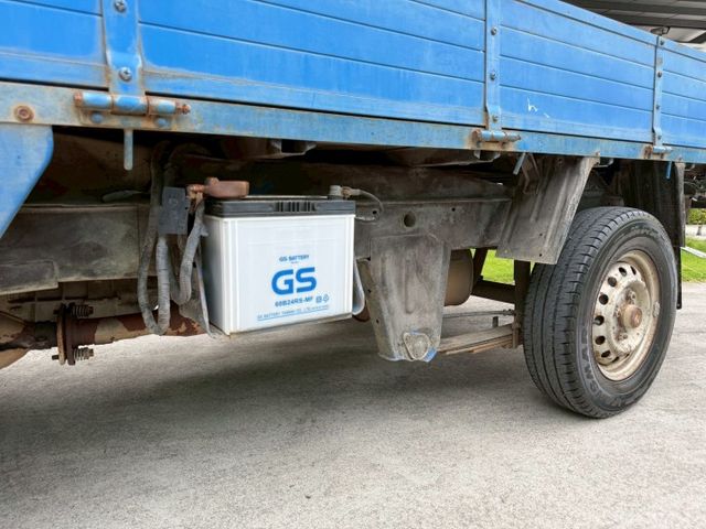 ⚠️蓬式貨車陪你賺錢⚠️業績給我⚠️有需要歡迎來談⚠️誠信買賣⚠️絕無不良話  第5張相片