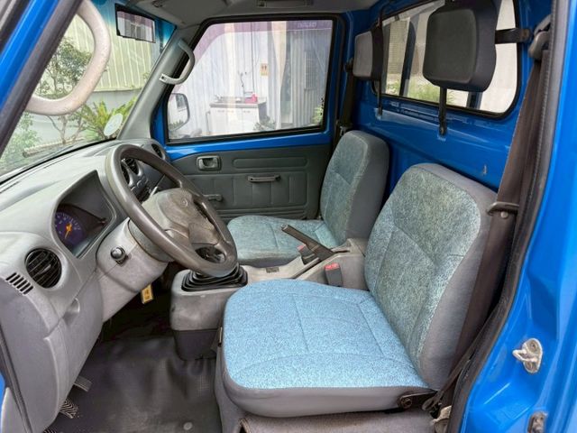 ⚠️蓬式貨車陪你賺錢⚠️業績給我⚠️有需要歡迎來談⚠️誠信買賣⚠️絕無不良話  第7張相片