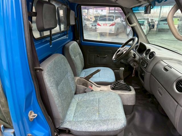 ⚠️蓬式貨車陪你賺錢⚠️業績給我⚠️有需要歡迎來談⚠️誠信買賣⚠️絕無不良話  第8張相片