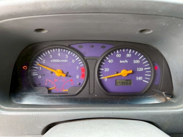 ⚠️蓬式貨車陪你賺錢⚠️業績給我⚠️有需要歡迎來談⚠️誠信買賣⚠️絕無不良話  第10張相片