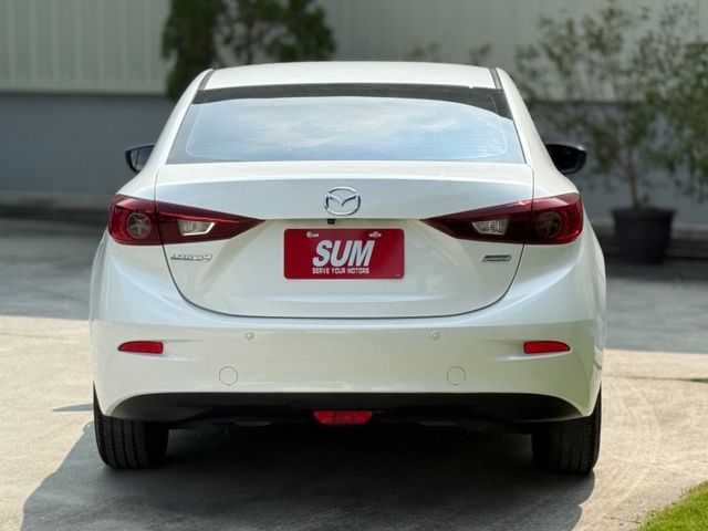 小改款⚠️定速系統⚠️恆溫空調⚠️倒車雷達⚠️倒車影像⚠️內外氣氛佳⚠️內外氣氛佳⚠️全額貸款⚠️優質服務  第4張相片