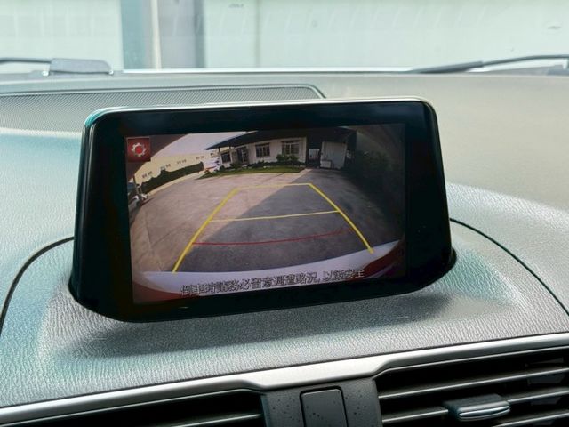 小改款⚠️定速系統⚠️恆溫空調⚠️倒車雷達⚠️倒車影像⚠️內外氣氛佳⚠️內外氣氛佳⚠️全額貸款⚠️優質服務  第11張相片
