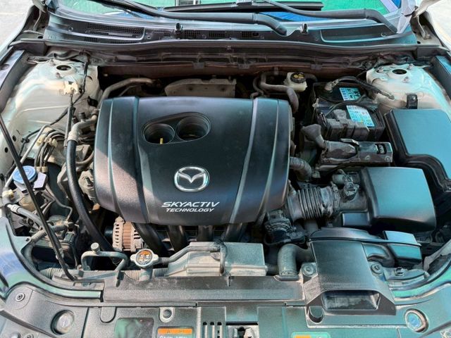 小改款⚠️定速系統⚠️恆溫空調⚠️倒車雷達⚠️倒車影像⚠️內外氣氛佳⚠️內外氣氛佳⚠️全額貸款⚠️優質服務  第14張相片