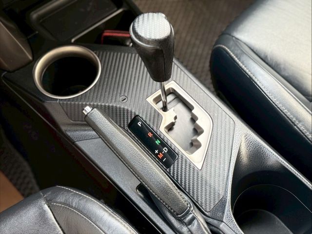 RAV4 2.0 EHI版⚠️電動椅⚠️妥善率超高的休旅車⚠️簡單的保養⚠️誠信買賣⚠️優質服務⚠️可全額貸款  第13張相片