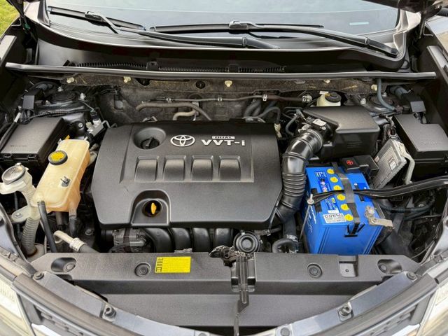 RAV4 2.0 EHI版⚠️電動椅⚠️妥善率超高的休旅車⚠️簡單的保養⚠️誠信買賣⚠️優質服務⚠️可全額貸款  第17張相片