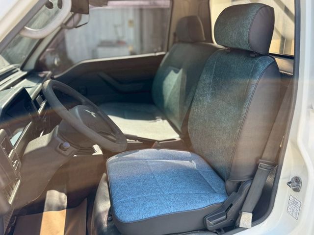 -18度C冷凍車⚠️冷凍廂正常⚠️車內冷氣很涼⚠️全車無待修⚠️外面裝一咖要10幾萬⚠️回去直接賺錢⚠️優質服務 可貸款  第8張相片