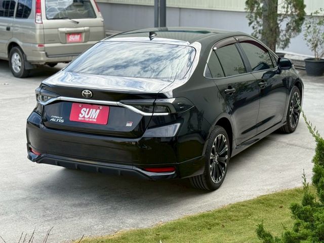 GR ALTIS很難找 ⚠️原廠保養⚠️原版件⚠️內裝超級美⚠️妥善率極佳⚠️極品可遇不可求⚠️可貸款  第5張相片