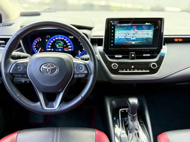 GR ALTIS很難找 ⚠️原廠保養⚠️原版件⚠️內裝超級美⚠️妥善率極佳⚠️極品可遇不可求⚠️可貸款  第7張相片