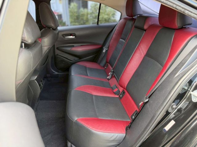 GR ALTIS很難找 ⚠️原廠保養⚠️原版件⚠️內裝超級美⚠️妥善率極佳⚠️極品可遇不可求⚠️可貸款  第9張相片