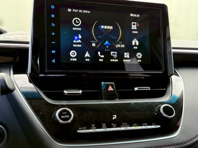 GR ALTIS很難找 ⚠️原廠保養⚠️原版件⚠️內裝超級美⚠️妥善率極佳⚠️極品可遇不可求⚠️可貸款  第14張相片