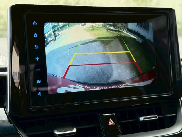 GR ALTIS很難找 ⚠️原廠保養⚠️原版件⚠️內裝超級美⚠️妥善率極佳⚠️極品可遇不可求⚠️可貸款  第15張相片