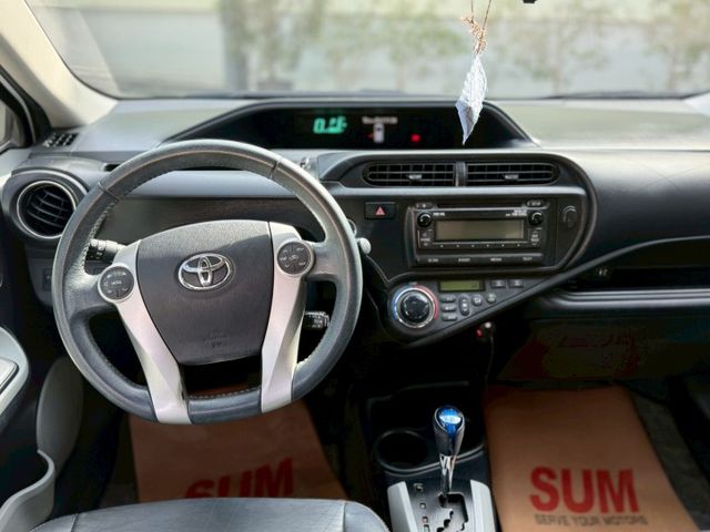 交車前大電池更換⚠️非iRent等出租車⚠️一手自用車⚠️省油省稅金⚠️無話術⚠️優質服務⚠️可貸款  第7張相片