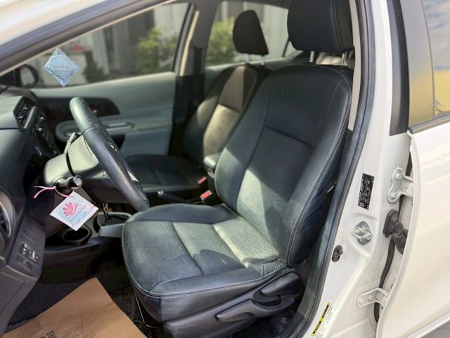 交車前大電池更換⚠️非iRent等出租車⚠️一手自用車⚠️省油省稅金⚠️無話術⚠️優質服務⚠️可貸款  第8張相片