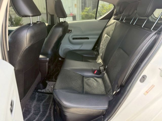 交車前大電池更換⚠️非iRent等出租車⚠️一手自用車⚠️省油省稅金⚠️無話術⚠️優質服務⚠️可貸款  第9張相片