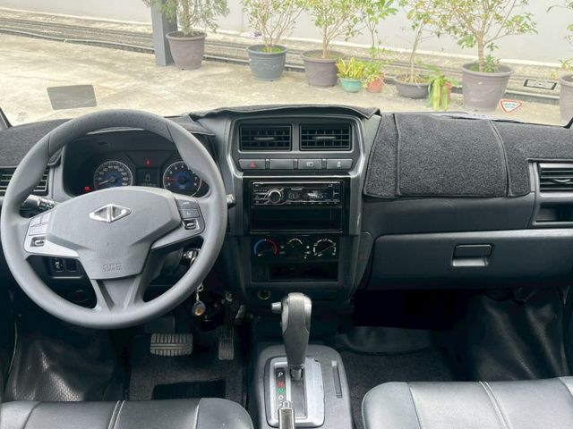 A180廂車⚠️自排超稀有⚠️後座冷氣出風口⚠️客/貨兩用車⚠️可變更貨車牌⚠️載貨超方便⚠️可貸款  第7張相片