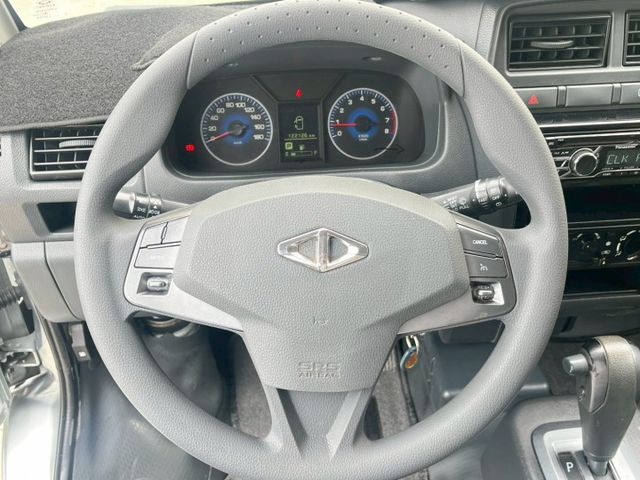 A180廂車⚠️自排超稀有⚠️後座冷氣出風口⚠️客/貨兩用車⚠️可變更貨車牌⚠️載貨超方便⚠️可貸款  第10張相片