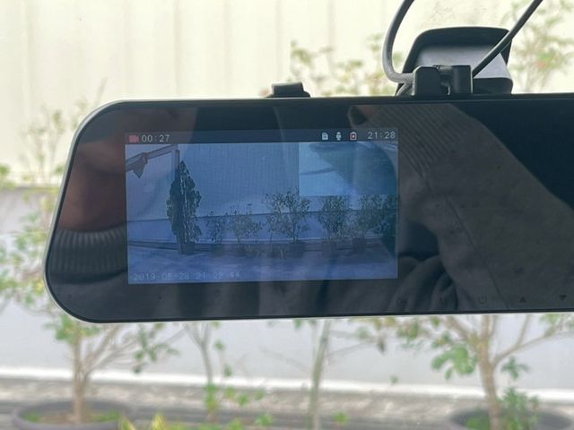 A180廂車⚠️自排超稀有⚠️後座冷氣出風口⚠️客/貨兩用車⚠️可變更貨車牌⚠️載貨超方便⚠️可貸款  第12張相片