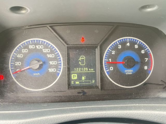 A180廂車⚠️自排超稀有⚠️後座冷氣出風口⚠️客/貨兩用車⚠️可變更貨車牌⚠️載貨超方便⚠️可貸款  第14張相片