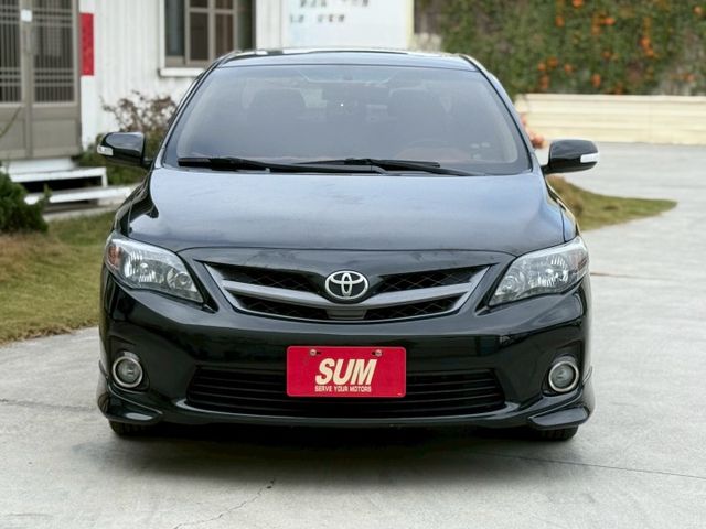 超稀有 Z版⚠️HID頭燈⚠️天窗⚠️換檔撥片⚠️全車原版件⚠️正常保養⚠️可貸款  第2張相片