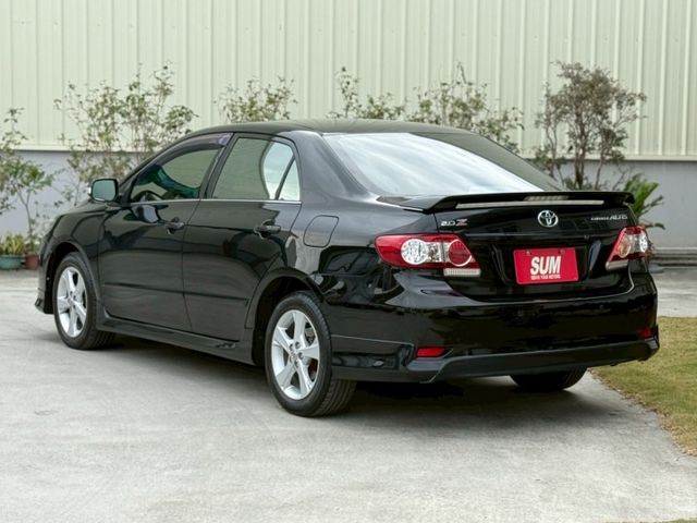 超稀有 Z版⚠️HID頭燈⚠️天窗⚠️換檔撥片⚠️全車原版件⚠️正常保養⚠️可貸款  第3張相片