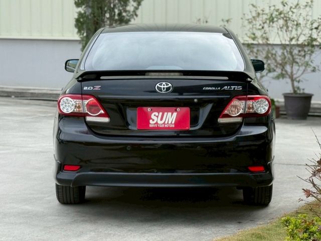 超稀有 Z版⚠️HID頭燈⚠️天窗⚠️換檔撥片⚠️全車原版件⚠️正常保養⚠️可貸款  第4張相片