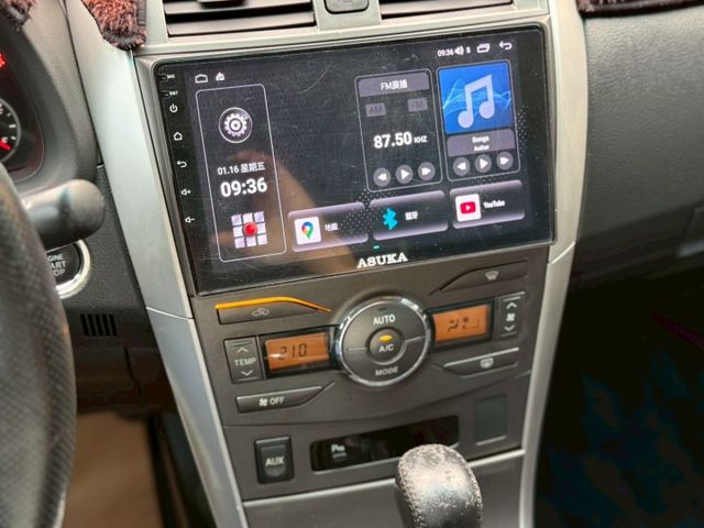 超稀有 Z版⚠️HID頭燈⚠️天窗⚠️換檔撥片⚠️全車原版件⚠️正常保養⚠️可貸款  第10張相片