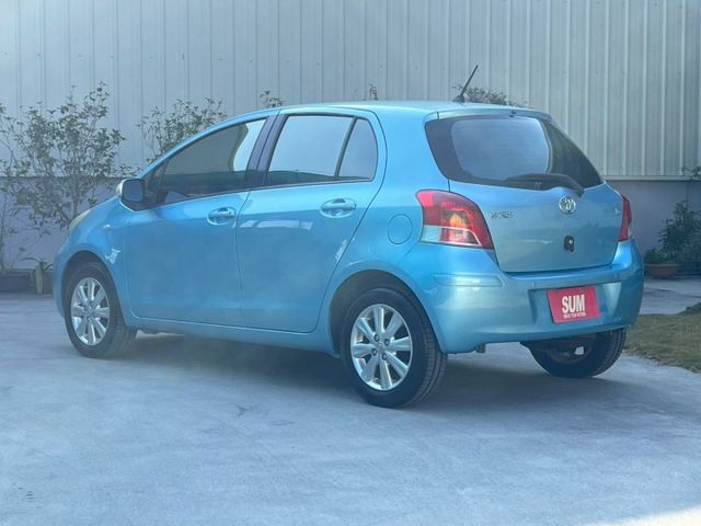 內外都超美的小鴨⚠️輪胎很新⚠️方向盤音源控制鍵⚠️妥善率超棒⚠️市區好停車⚠️新手上路⚠️可貸款  第3張相片