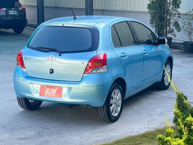 內外都超美的小鴨⚠️輪胎很新⚠️方向盤音源控制鍵⚠️妥善率超棒⚠️市區好停車⚠️新手上路⚠️可貸款  第5張相片