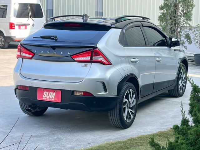 超高CP值 大屏幕⚠️360度環景⚠️只跑7.5萬公里⚠️定速系統⚠️配備滿⚠️可貸款  第5張相片