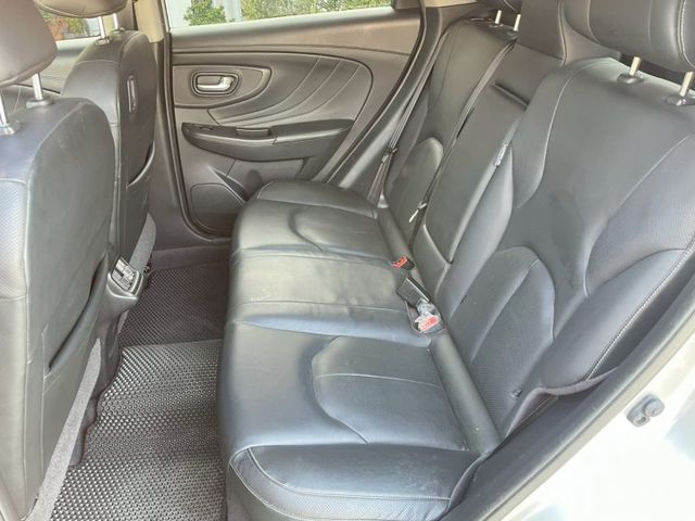 超高CP值 大屏幕⚠️360度環景⚠️只跑7.5萬公里⚠️定速系統⚠️配備滿⚠️可貸款  第9張相片